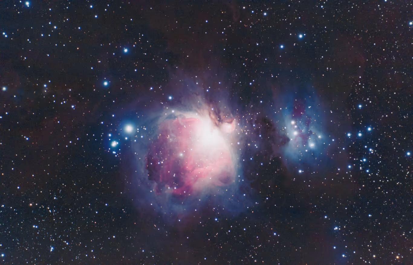Orion Nebula